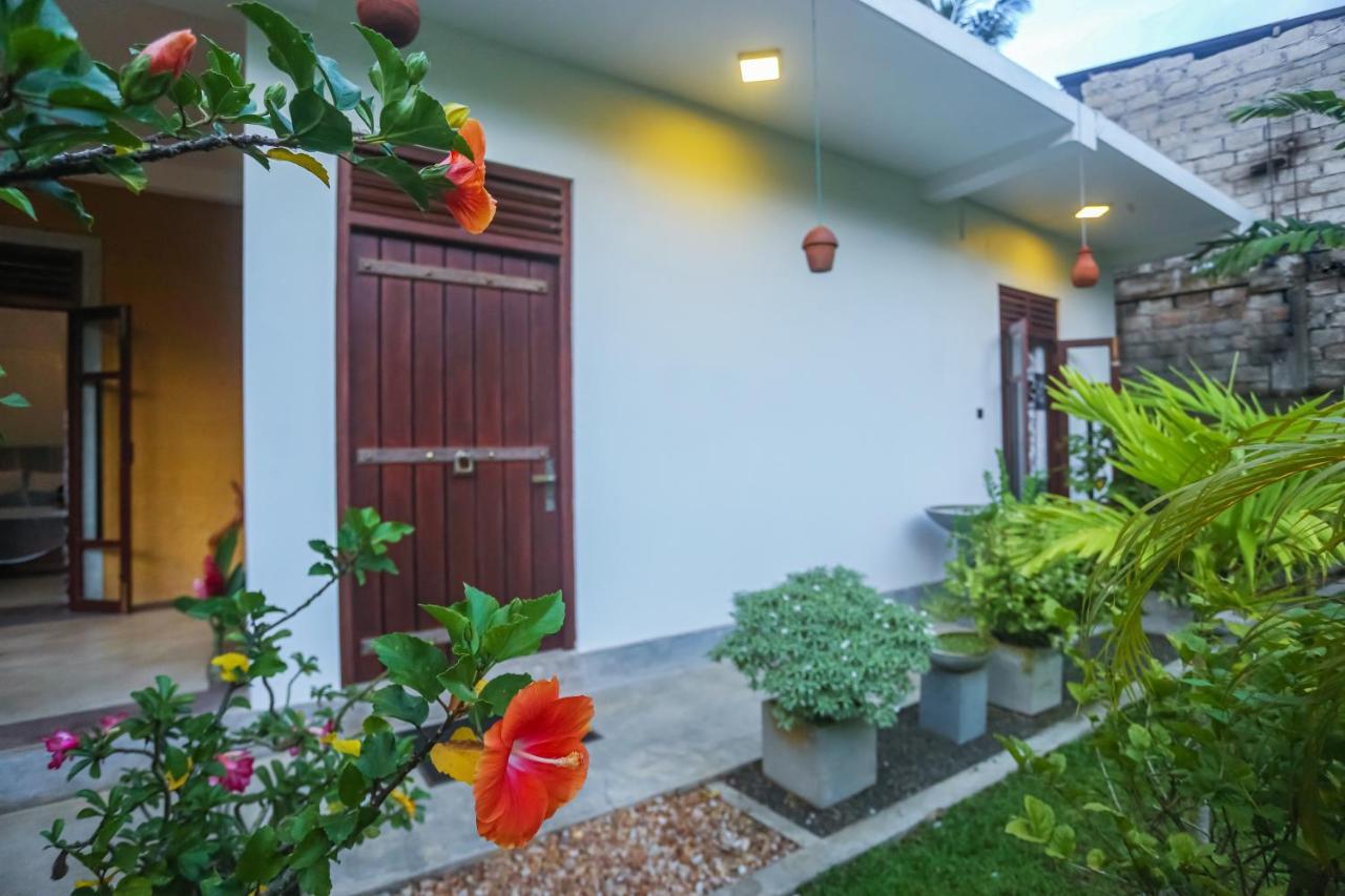Saku Residence Unawatuna Exterior photo