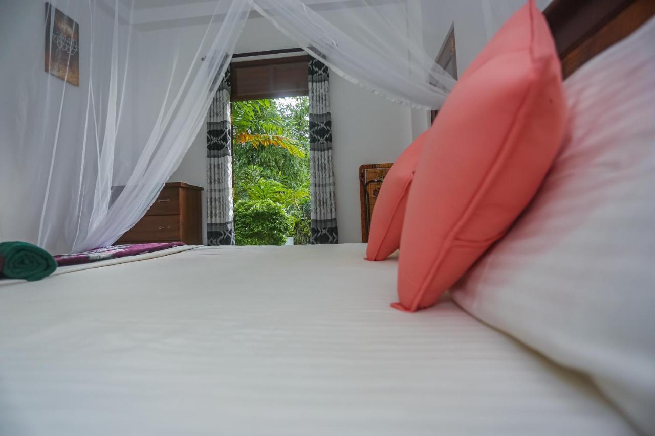 Saku Residence Unawatuna Exterior photo