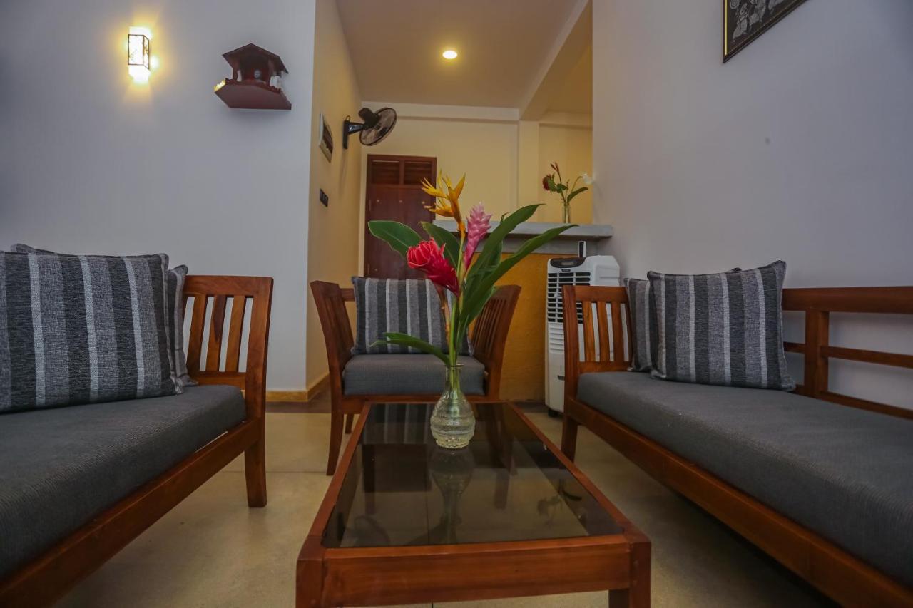 Saku Residence Unawatuna Exterior photo
